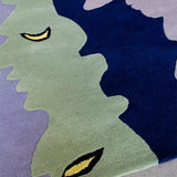 Constance Tenvik Wool Rug