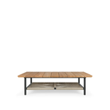 Corbey Outdoor Coffee Table - Rectangular