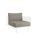 Corbey Outdoor Lounge Chair Cushion Set