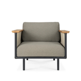 Corbey Outdoor Lounge Chair