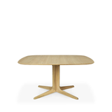 Corto Dining Table - Square