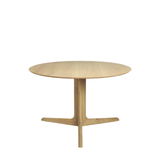 Corto Dining  Table - Round