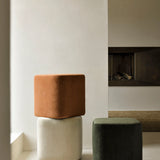 Cube Pouf