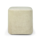 Cube Pouf