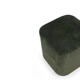 Cube Pouf
