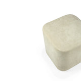 Cube Pouf