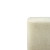Cube Pouf