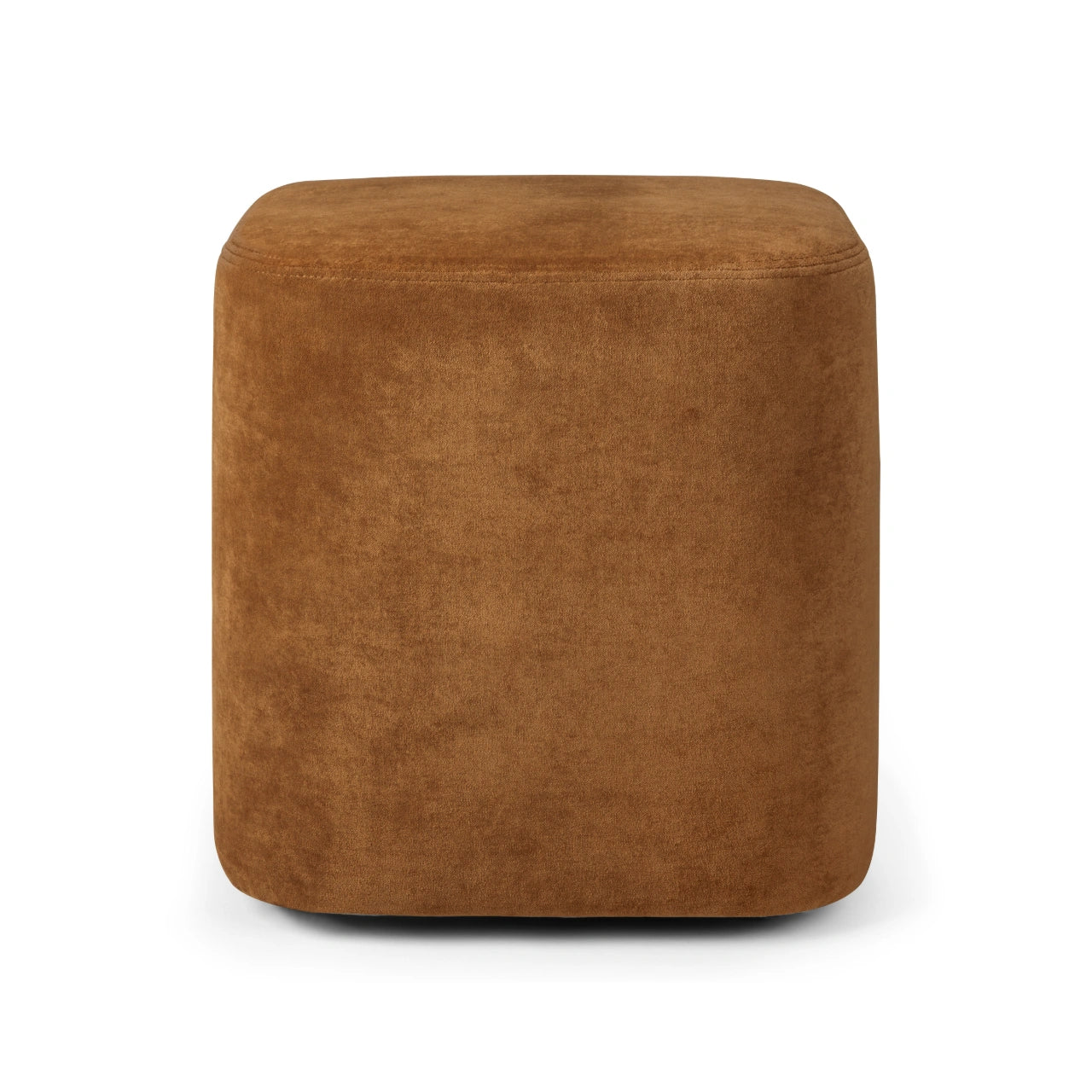 Cube Pouf
