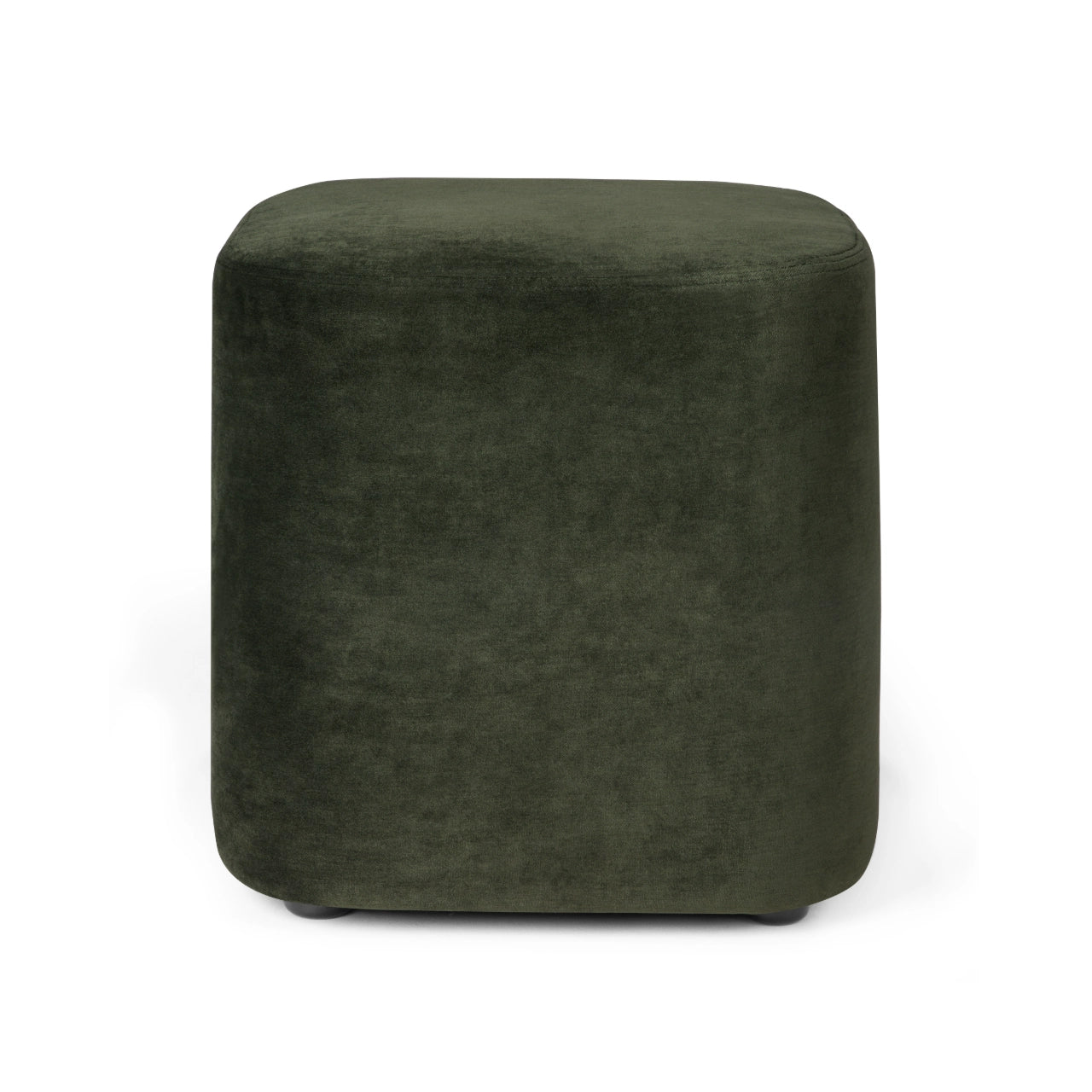 Cube Pouf