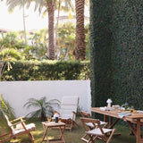 Deck Folding Table