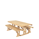 Deck Folding Table