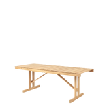 Deck Folding Table