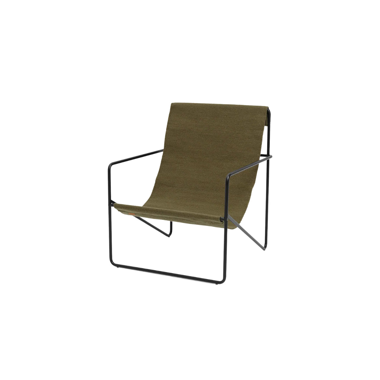 Desert Lounge Chair