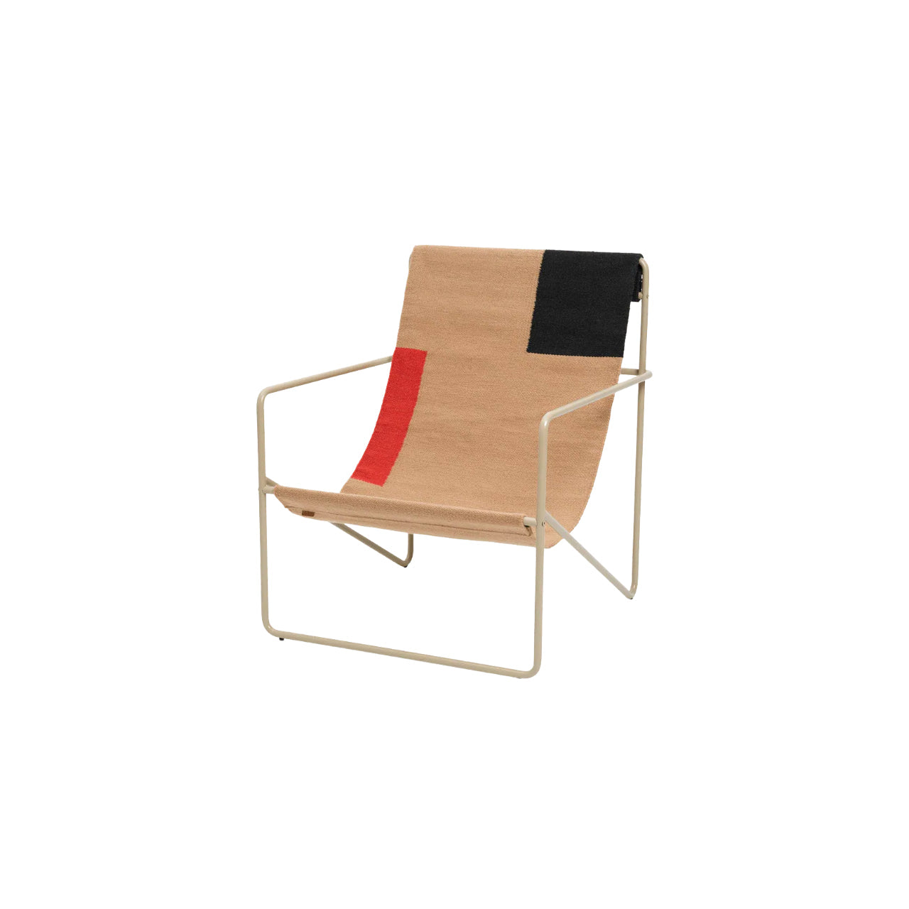 Desert Lounge Chair
