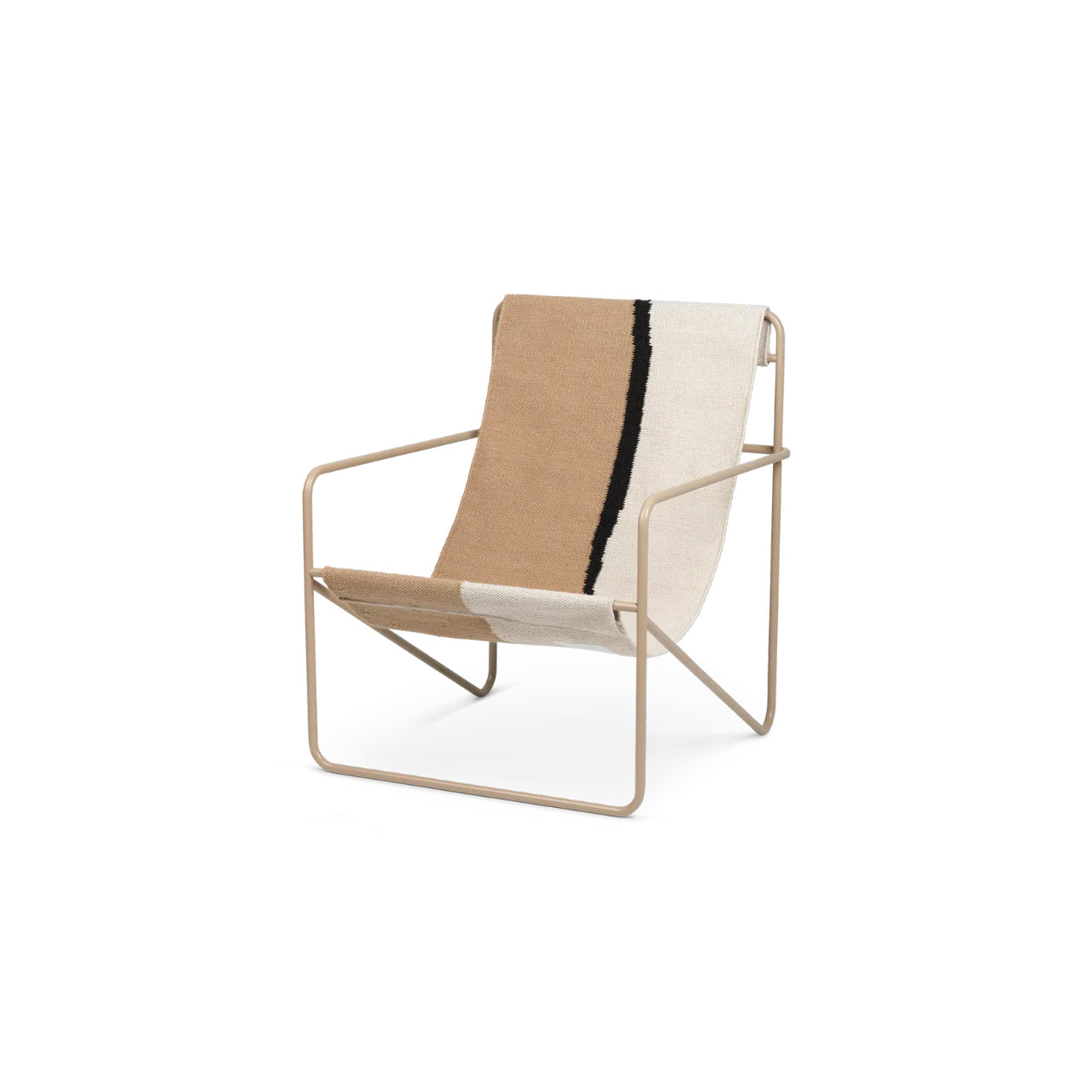 Desert Lounge Chair