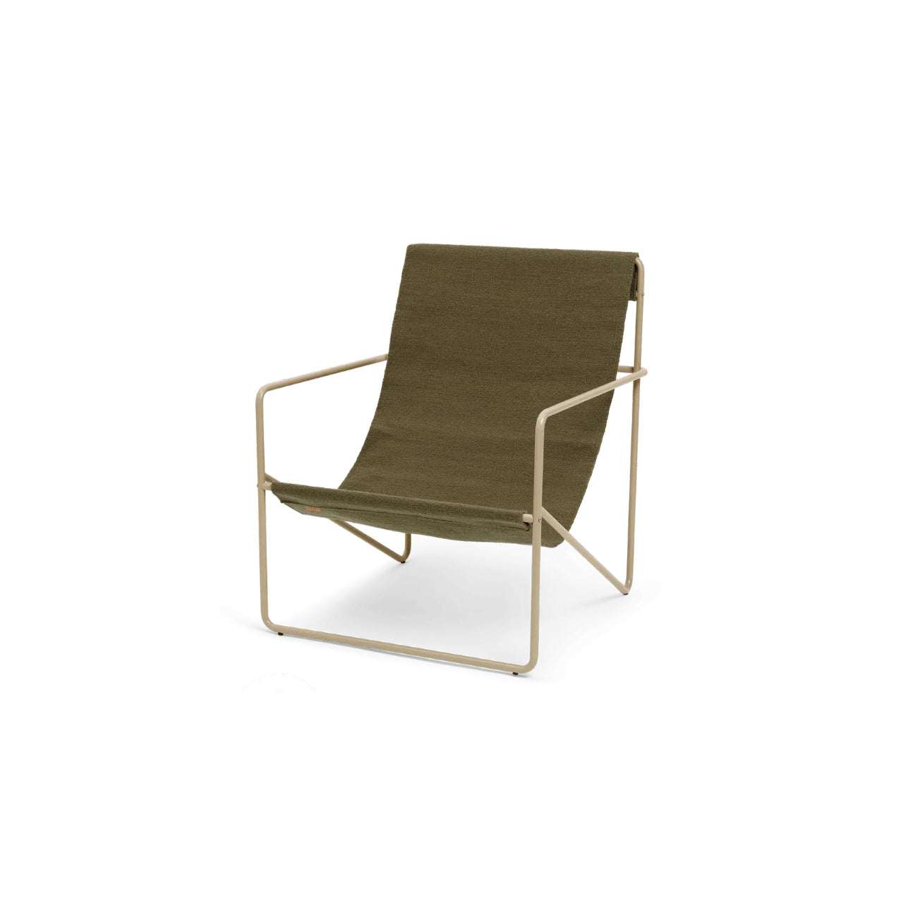 Desert Lounge Chair