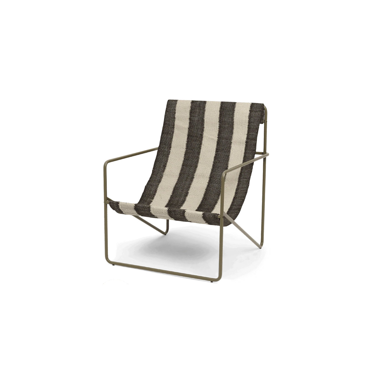 Desert Lounge Chair