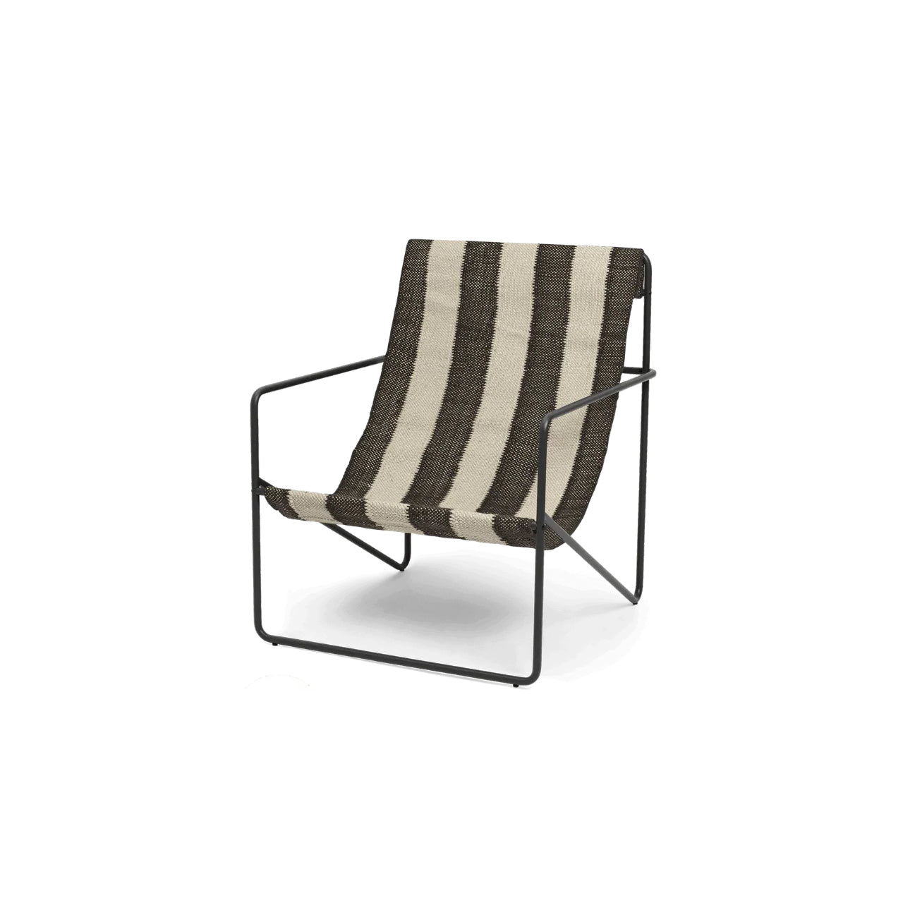 Desert Lounge Chair