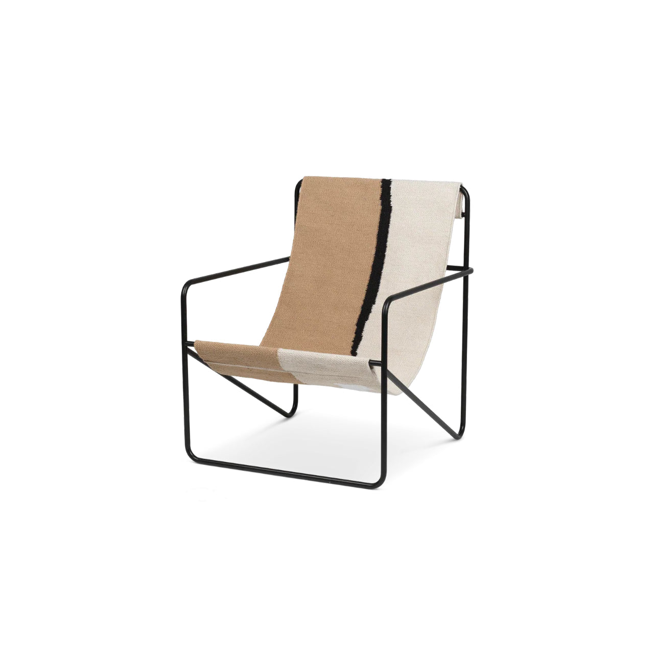 Desert Lounge Chair