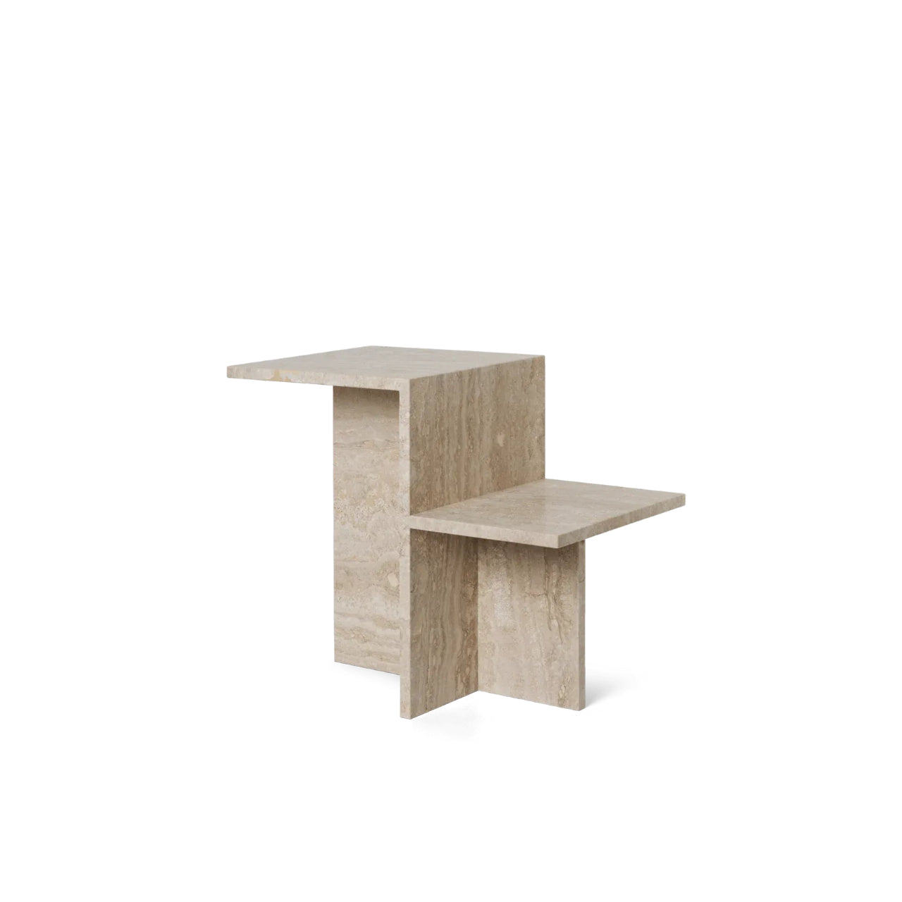 Ferm Living Distinct Side Table - Thumbnail 2