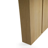 Double Extendable Dining Table