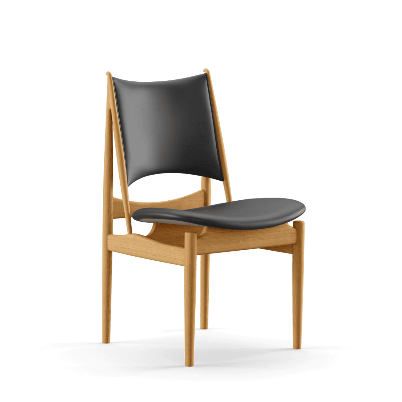 Egyptian Chair by Finn Juhl
