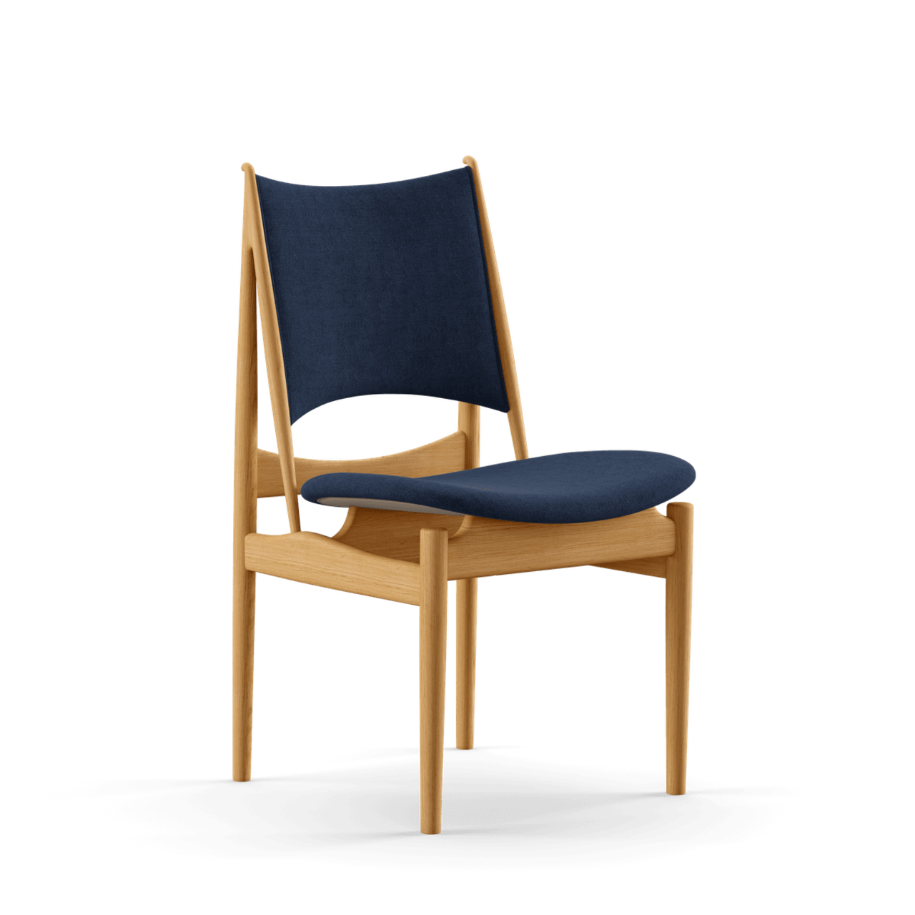 Egyptian Chair by Finn Juhl