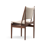 Egyptian Chair by Finn Juhl