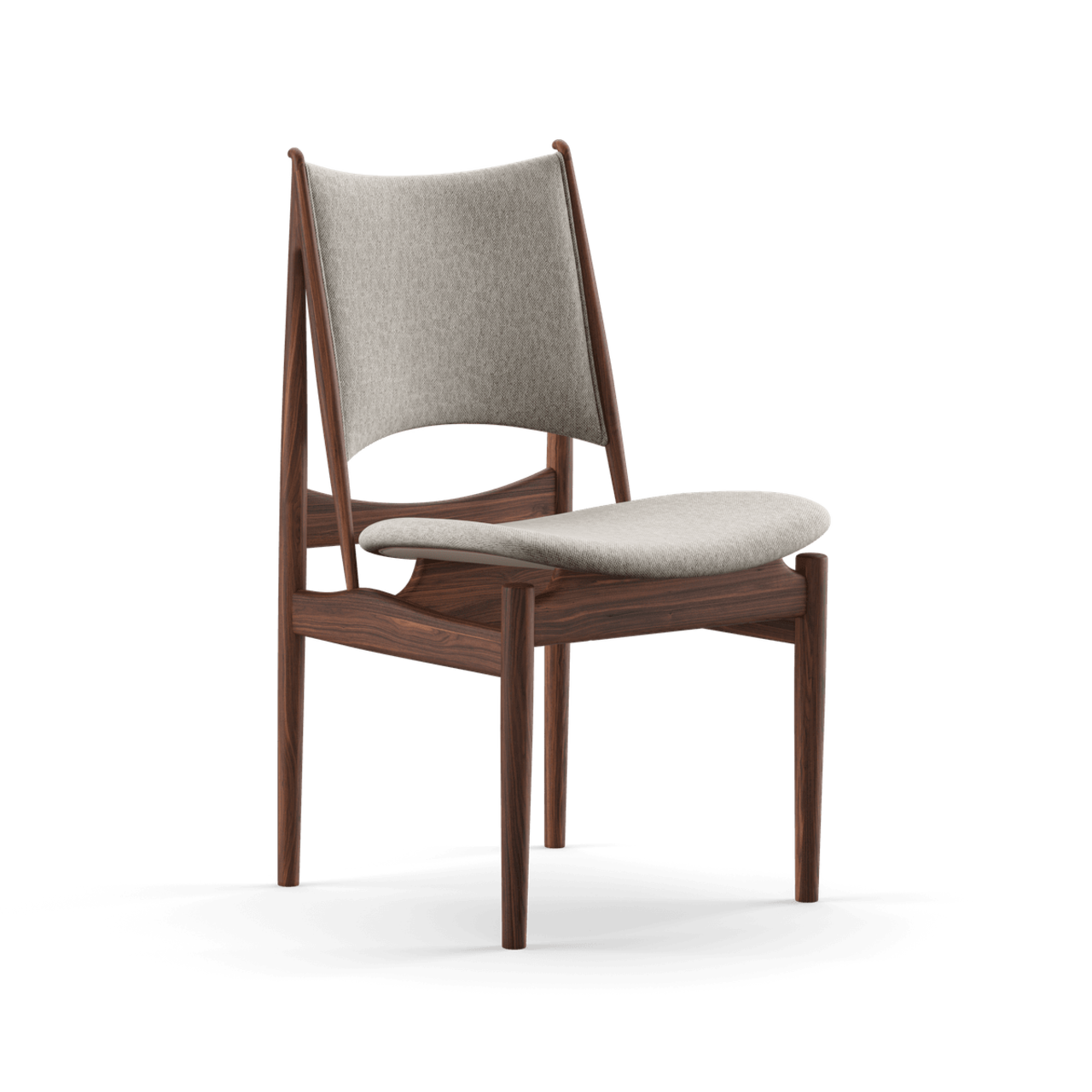 Egyptian Chair by Finn Juhl