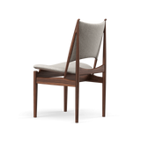 Egyptian Chair by Finn Juhl