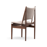 Egyptian Chair by Finn Juhl