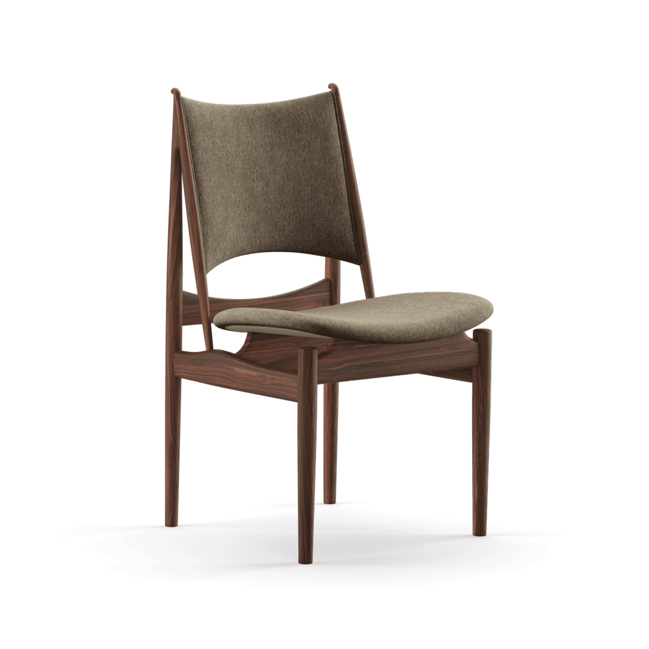 Egyptian Chair by Finn Juhl
