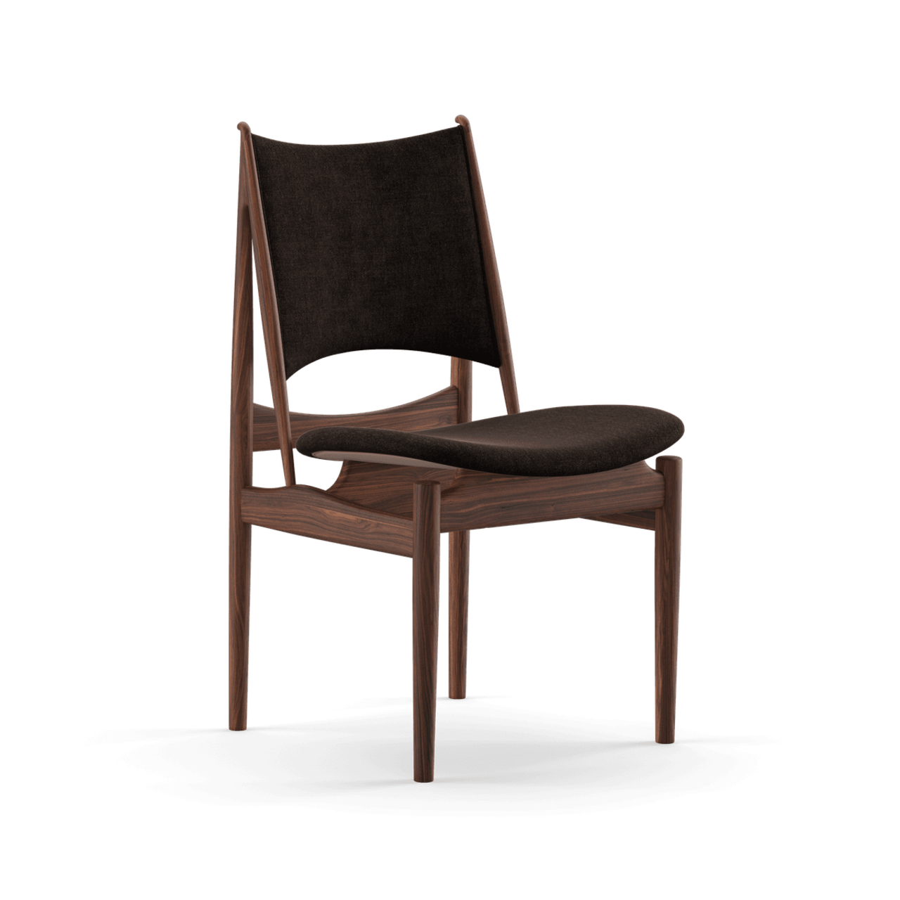 Egyptian Chair by Finn Juhl