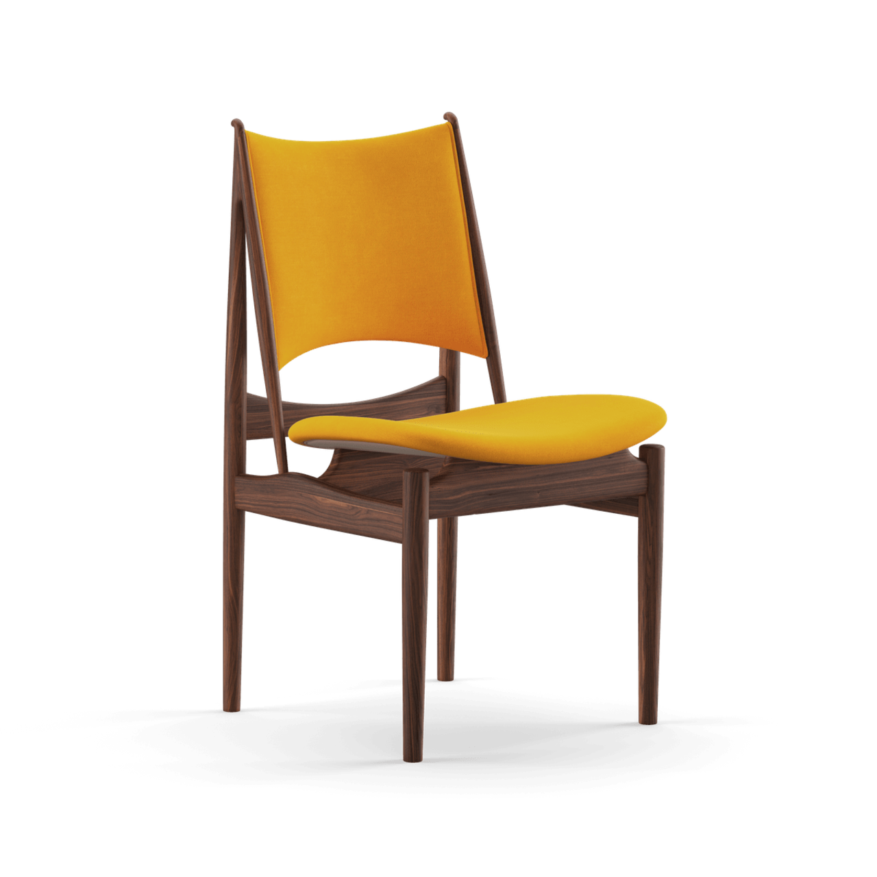 Egyptian Chair by Finn Juhl