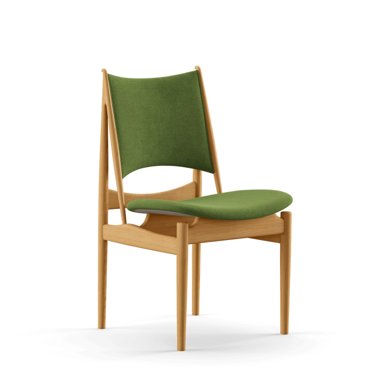 Egyptian Chair by Finn Juhl