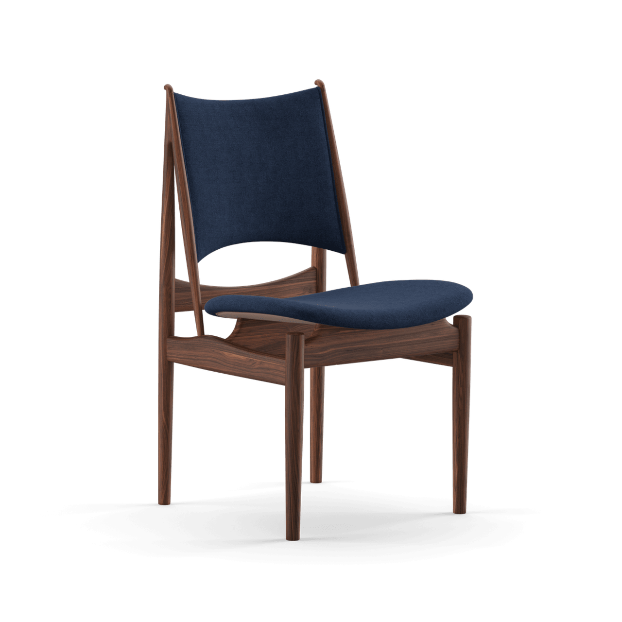 Egyptian Chair by Finn Juhl