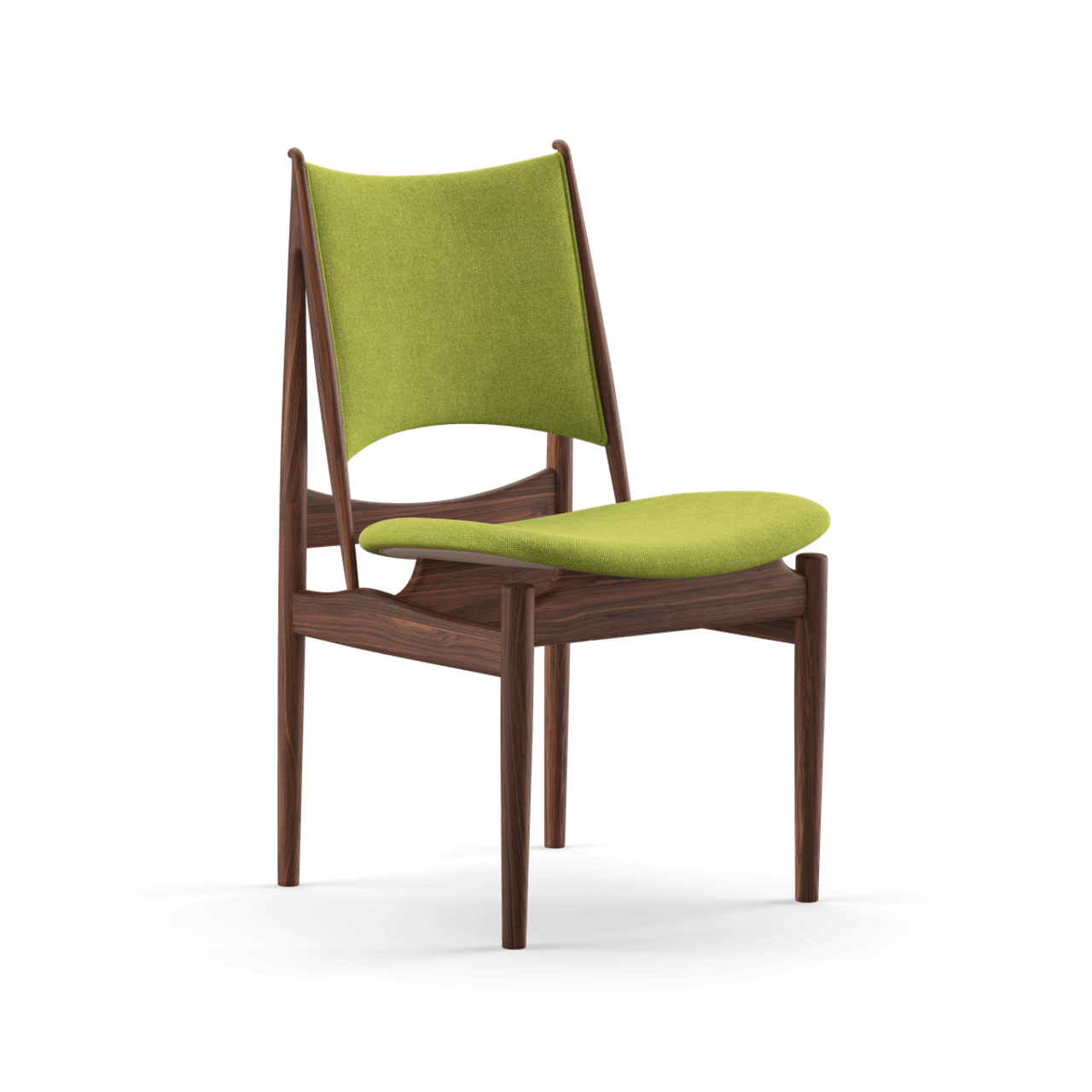 Egyptian Chair by Finn Juhl