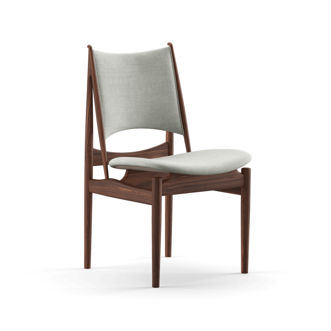 Egyptian Chair by Finn Juhl
