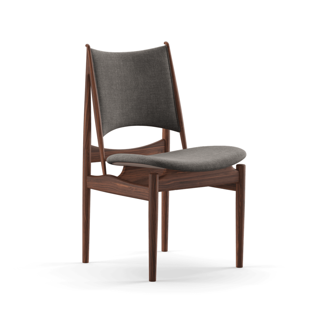 Egyptian Chair by Finn Juhl