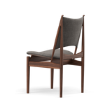 Egyptian Chair by Finn Juhl