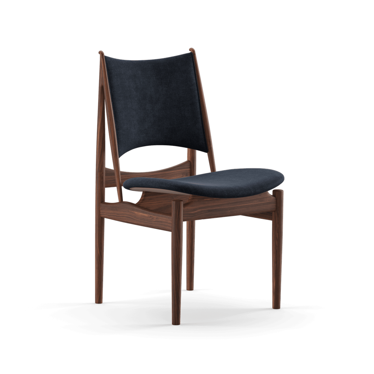 Egyptian Chair by Finn Juhl