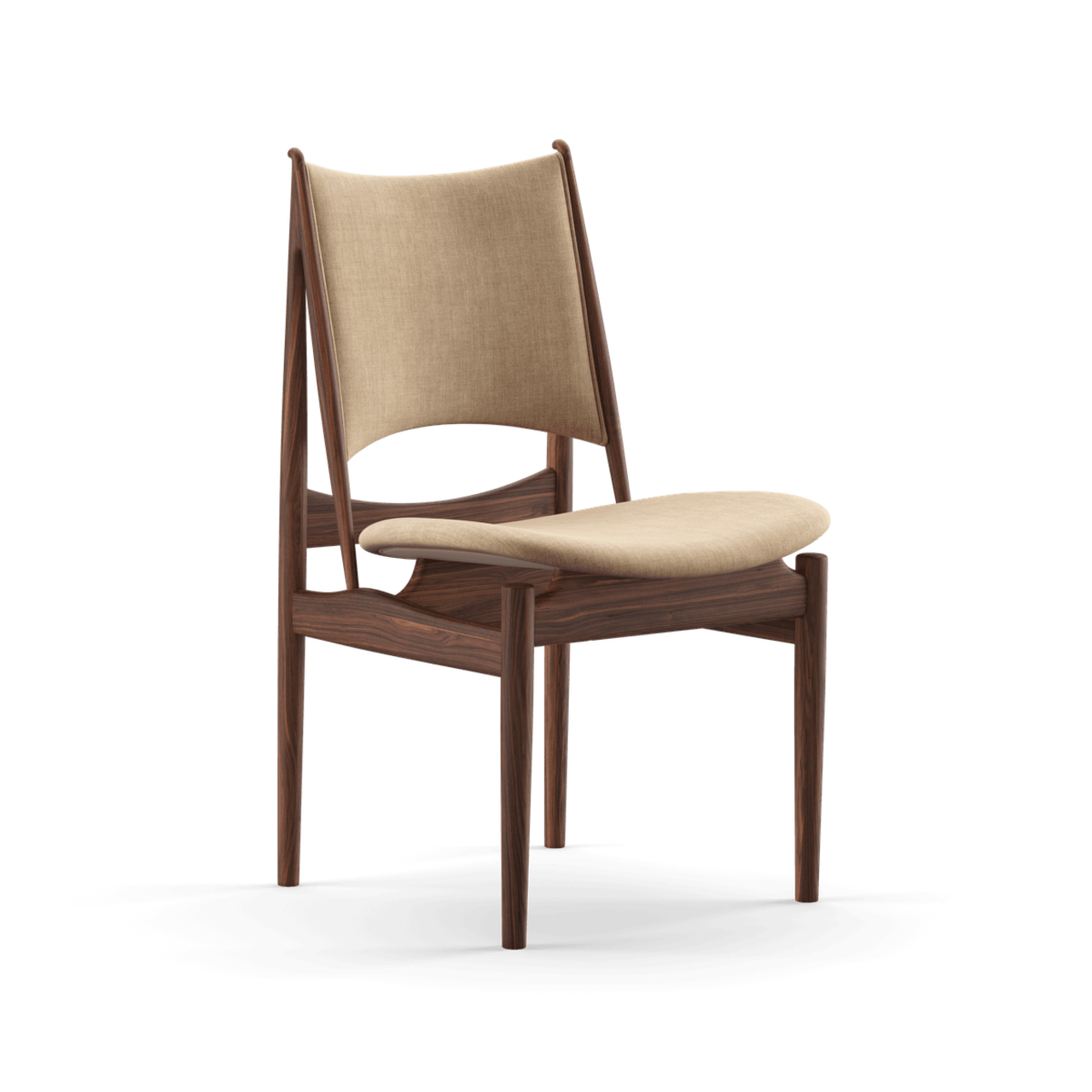 Egyptian Chair by Finn Juhl