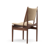 Egyptian Chair by Finn Juhl