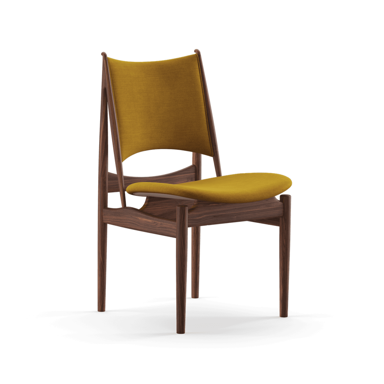 Egyptian Chair by Finn Juhl