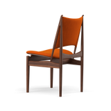 Egyptian Chair by Finn Juhl