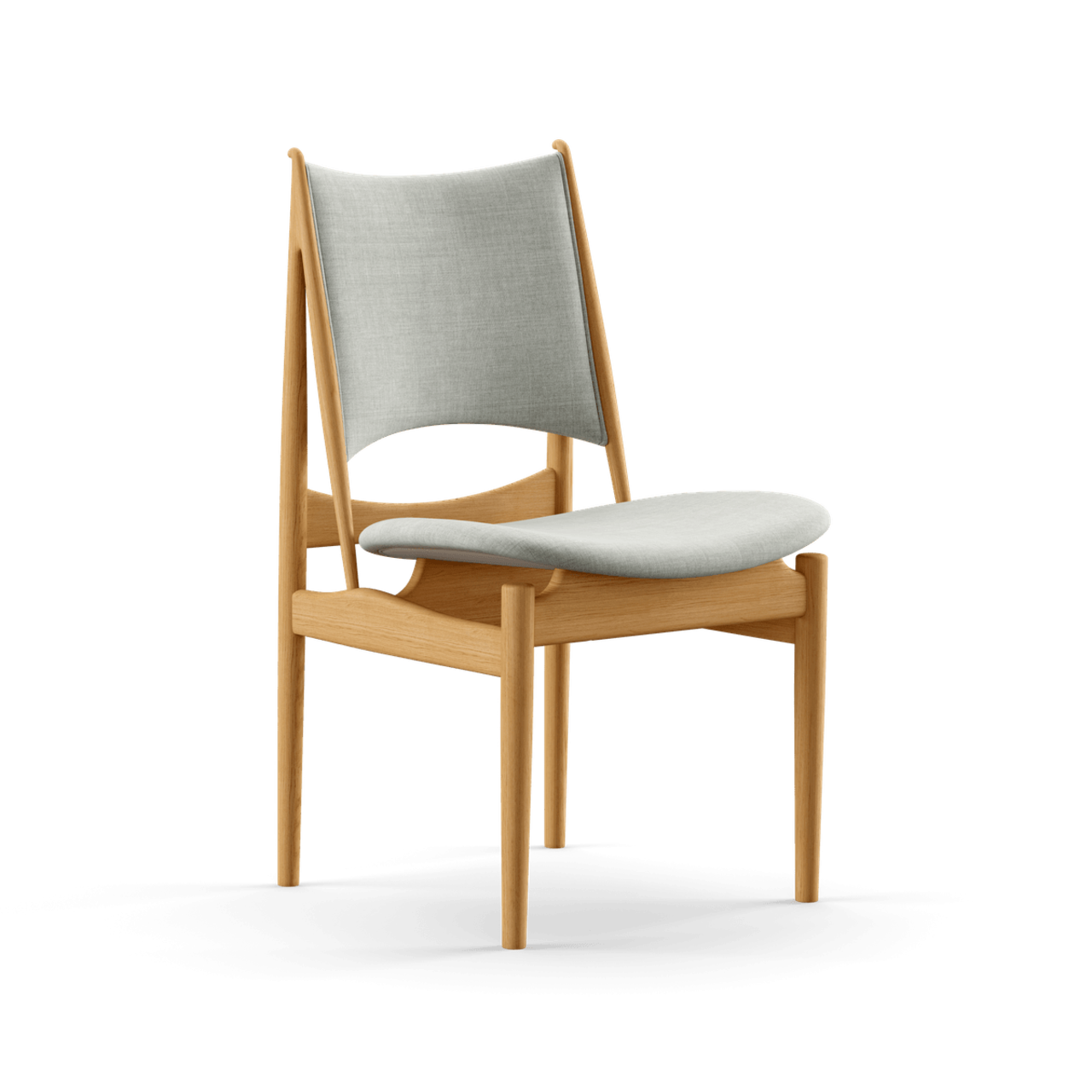 Egyptian Chair by Finn Juhl
