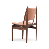 Egyptian Chair by Finn Juhl