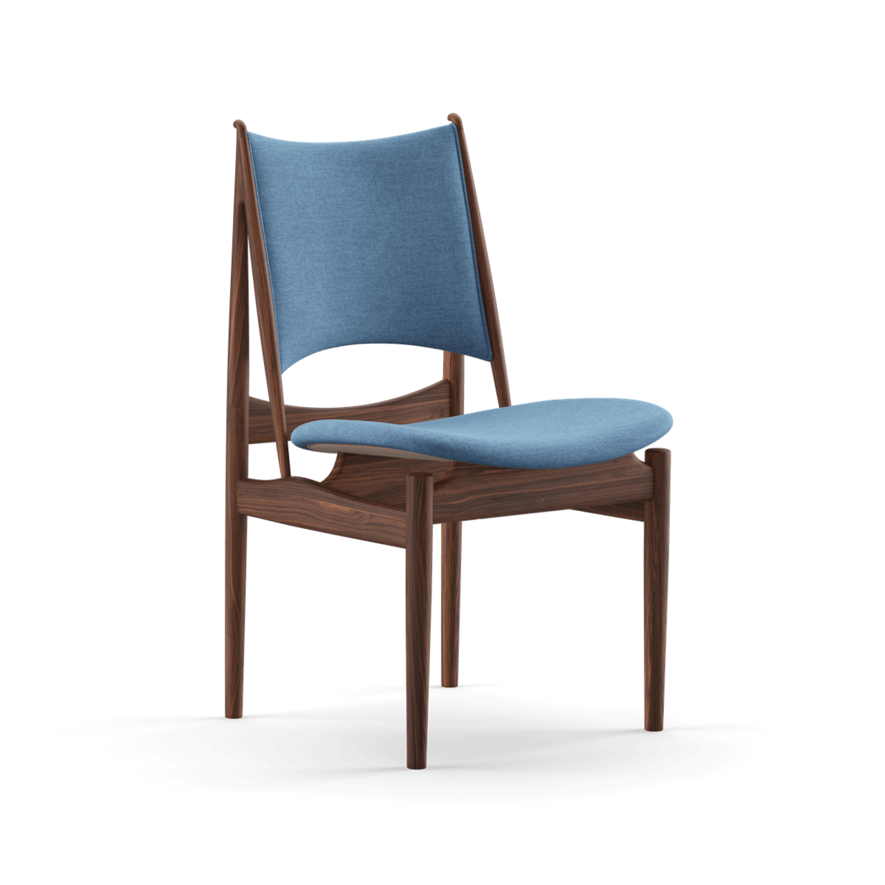 Egyptian Chair by Finn Juhl