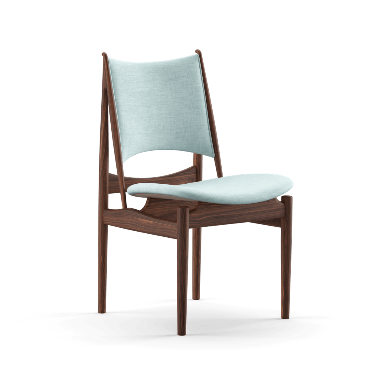 Egyptian Chair by Finn Juhl