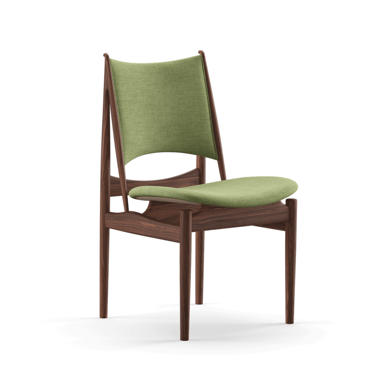 Egyptian Chair by Finn Juhl